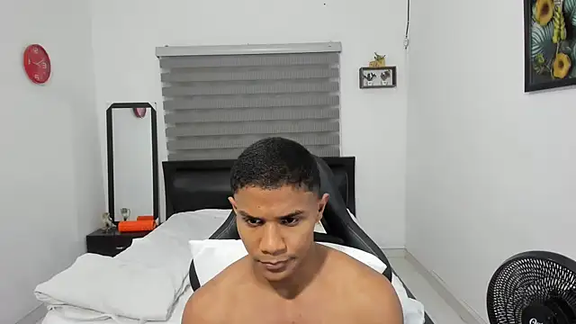 corzoethan live sex cam