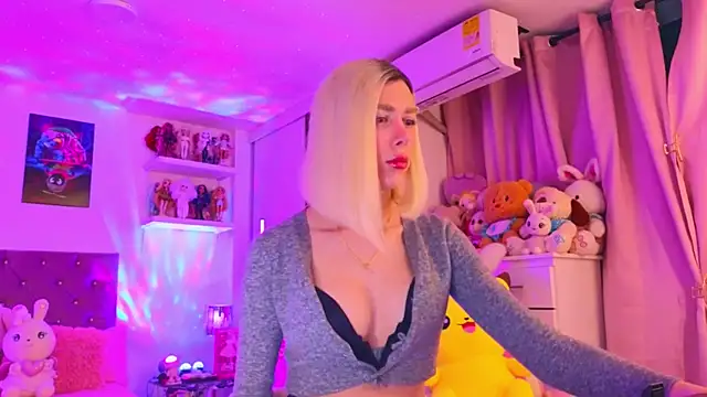 MadamBarbiee live sex cam