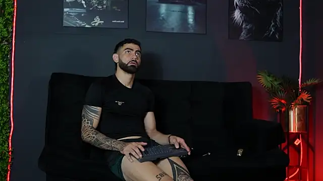 Austin_bolt live sex cam