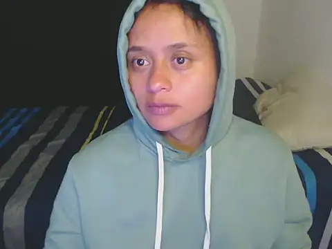 Negritatata's cam snapshot