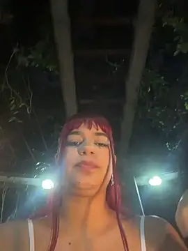 Antonella_ro's cam snapshot