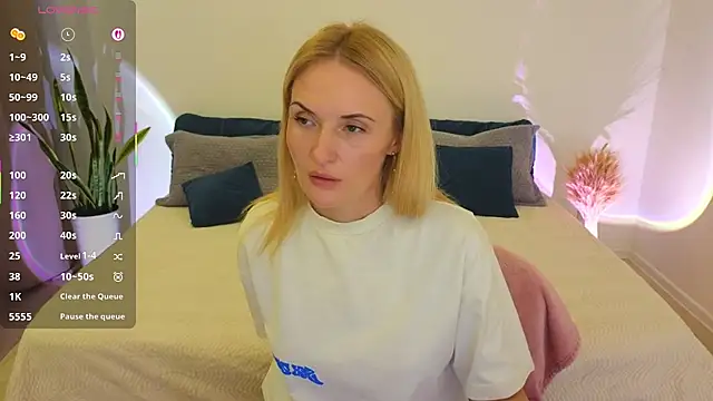 AlisssaRose live sex cam