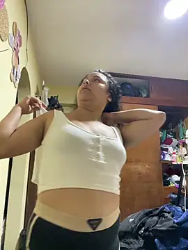 Techi0525's cam snapshot