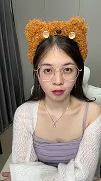 Qianqian-888's cam snapshot