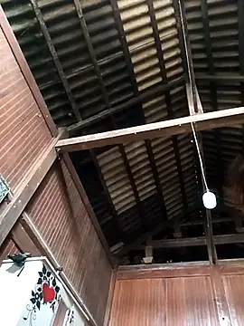 Bianly's cam snapshot