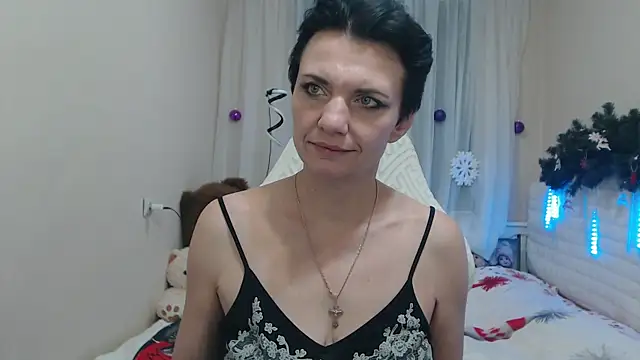 AvaSaturnian's cam snapshot