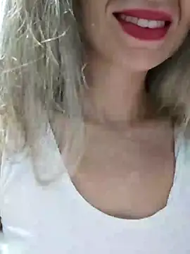 Melzinhasweet's cam snapshot