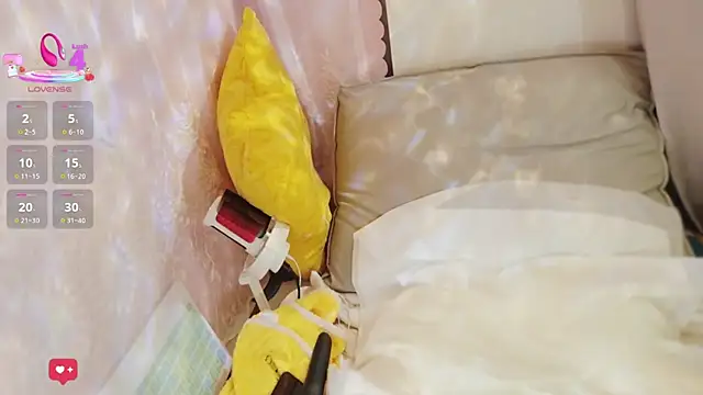 Anne-Sweet live sex cam