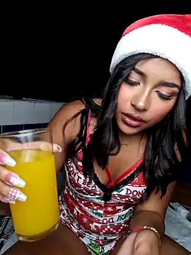 Mariangel_11's cam snapshot