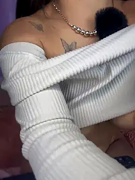 Swweet_Miia1's cam snapshot