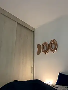 Cat2525's cam snapshot