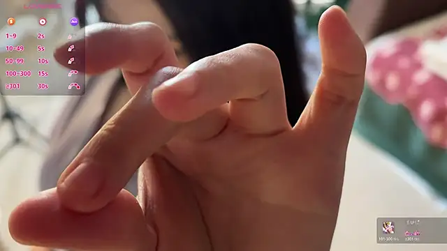 nanaliu6 live sex cam