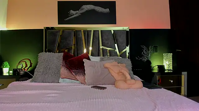 ScarletTorres live sex cam