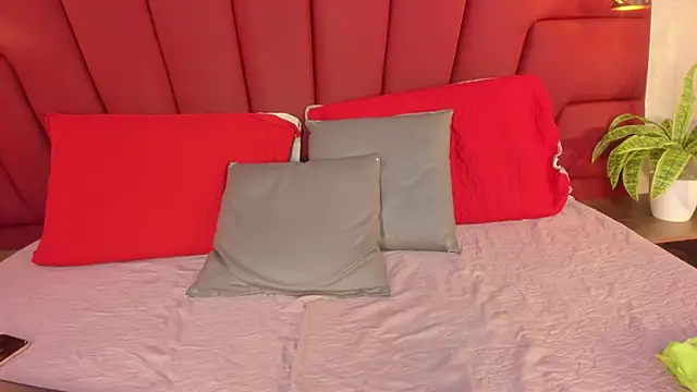 LadyLuminary live sex cam