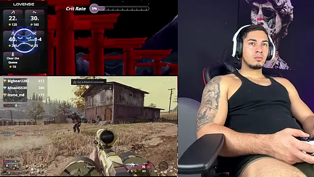 Dimitri_Colleman live sex cam