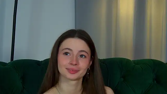 AmeliaFlares live sex cam