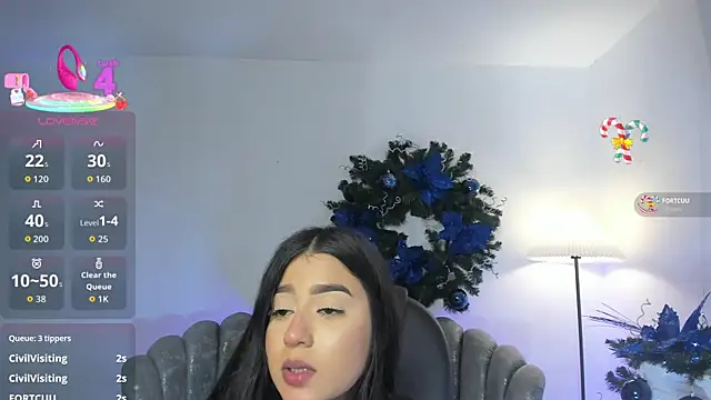 amelie_jhons live sex cam