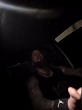 Beardedtattood live sex cam