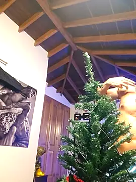 JACKSON_STIFLER live sex cam