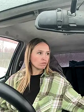 StasyWood's cam snapshot