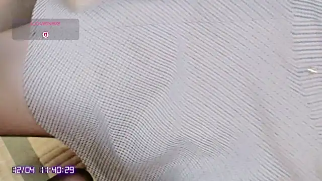 Hina-Happy's cam snapshot