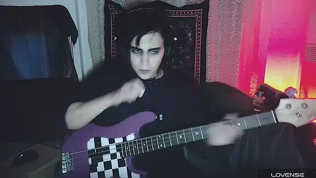 sademobeer live sex cam