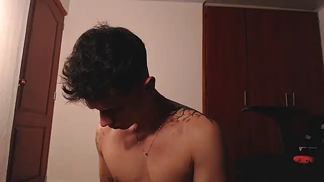 jaico_santos live sex cam