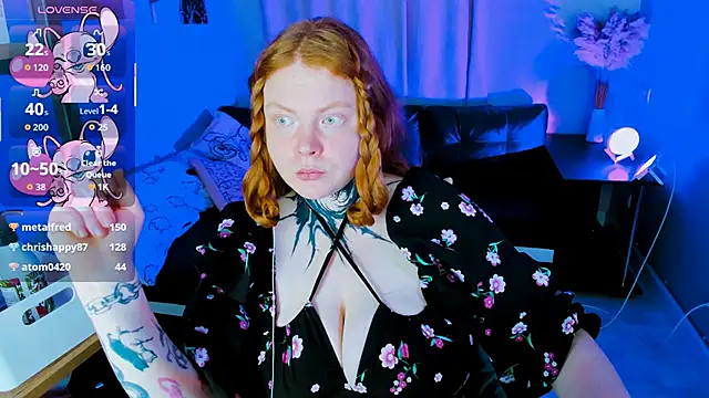 Cassie_xKiss's cam snapshot