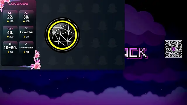 HelenHartt's cam snapshot