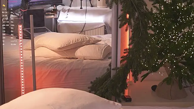 Ffoxyflame's cam snapshot