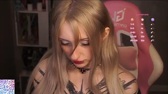 hikmurr live sex cam