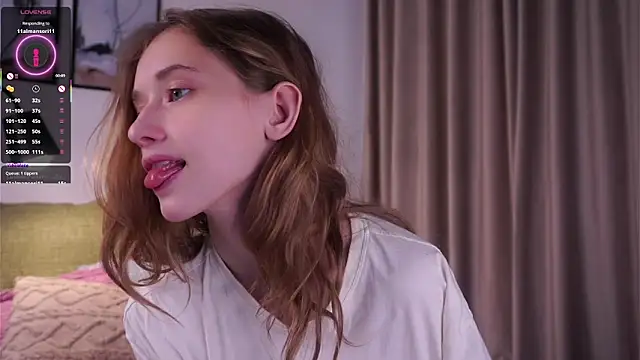 EdlinHargus live sex cam