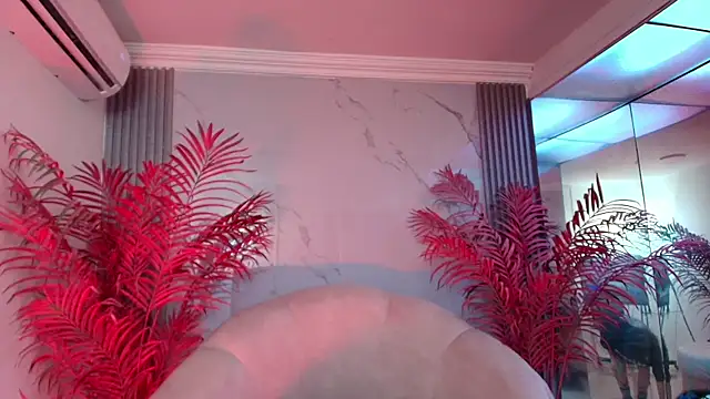 EvaHalsey live sex cam