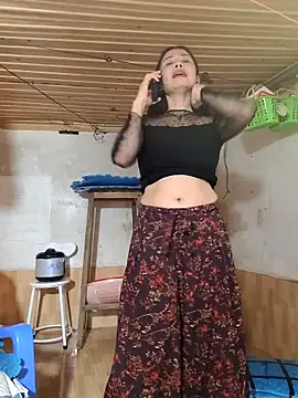 Basanis68's cam snapshot