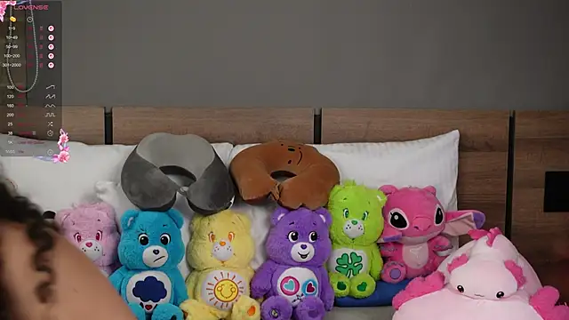 Victoria_Curly's cam snapshot