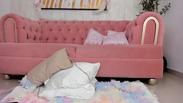 Prissi_rivas's cam snapshot