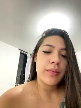 Latina_vanessa's cam snapshot