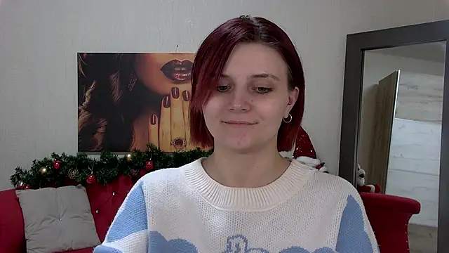 KellyStone's cam snapshot