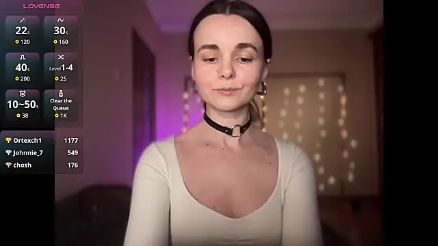 lanaloulou's cam snapshot