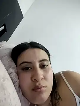 mialorents's cam snapshot