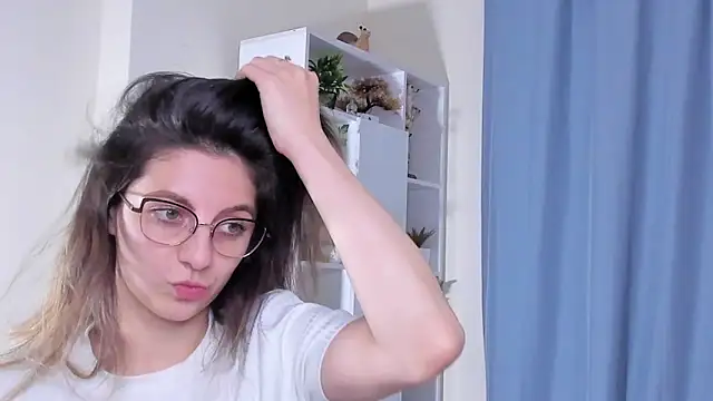 CasandraMickell's cam snapshot