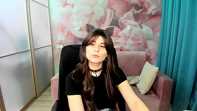 DemmyRose's cam snapshot