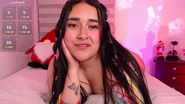 Megan_FE's cam snapshot