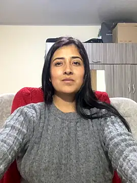 karelyfox's cam snapshot