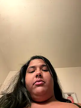 1n0nlythroat's cam snapshot