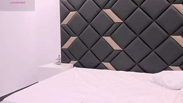 GeraldineSandoval's cam snapshot