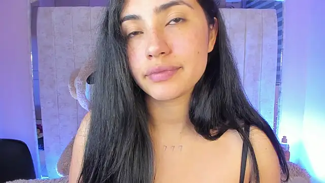 Danna_777_'s web cam