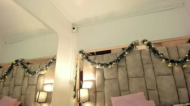 EmmadaSilva's cam snapshot