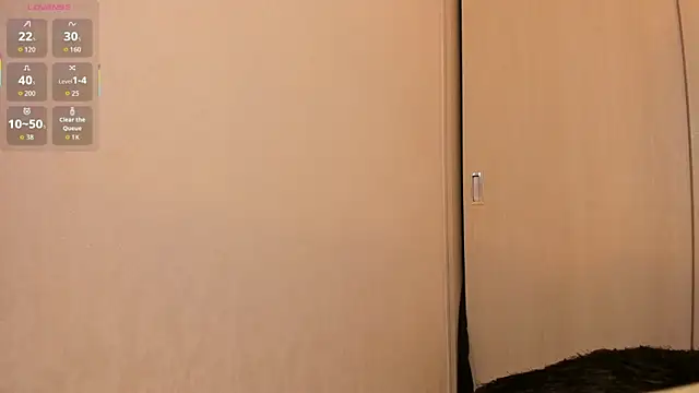 rouse__hallberg's cam snapshot