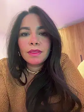 Vicky_Saidi's cam snapshot